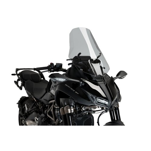 Puig TOURING SCREEN YAMAHA NIKEN GT 23'- C/SMOKE