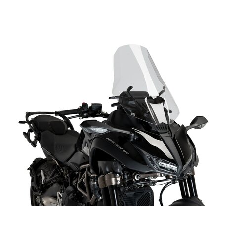 Puig TOURING SCREEN YAMAHA NIKEN GT 23'- C/CLEAR