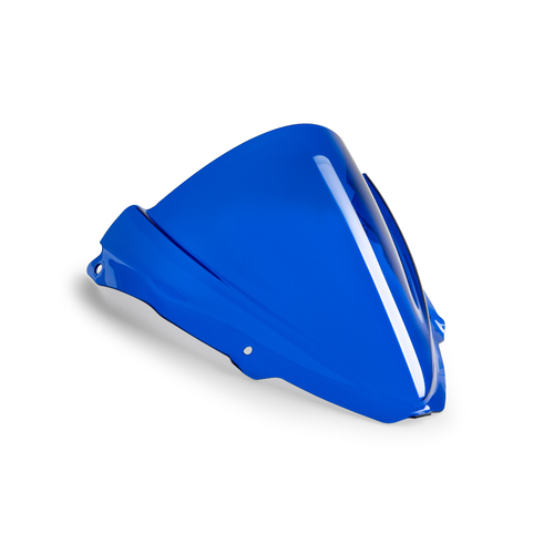 Puig Z-RACING SCREEN KAWASAKI ZX-6R 24' C/BLUE