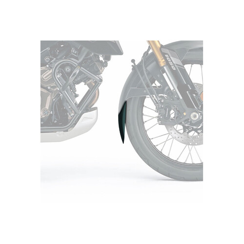 Puig FRONT FENDER EXTENSION SUZUKI DL1050 DE V-STROM