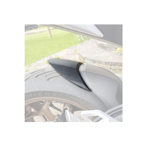 Puig REAR FENDER EXTENSION ZERO ZERO SR/F/S