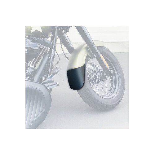 Puig FRONT FENDER EXTENSION HARLEY DAVIDSON SOFTAIL SLI