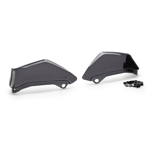 Puig EXTENSION HAND GUARDS BMW R1300GS 23'- C/DARK SMOK