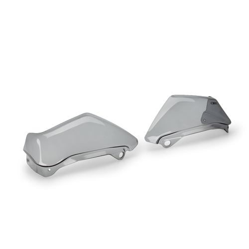 Puig EXTENSION HAND GUARDS BMW R1300GS 23'- C/SMOKE