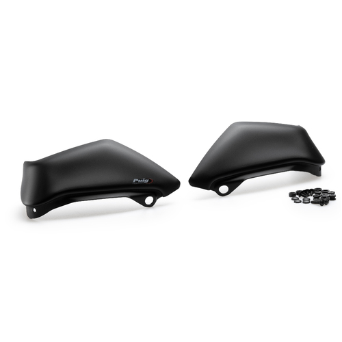 Puig EXTENSION HAND GUARDS BMW R1300GS 23'- C/MATT BLAC