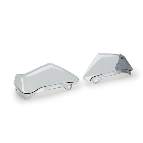 Puig EXTENSION HAND GUARDS BMW R1300GS 23'- C/CLEAR