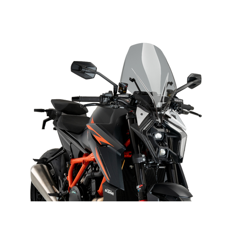 Puig WINDSHIELD NEW GENERATION TOURING KTM 1390 SUPER D