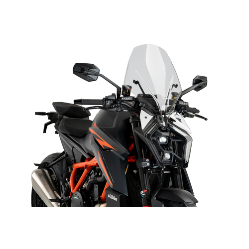 Puig WINDSHIELD NEW GENERATION TOURING KTM 1390 SUPER D