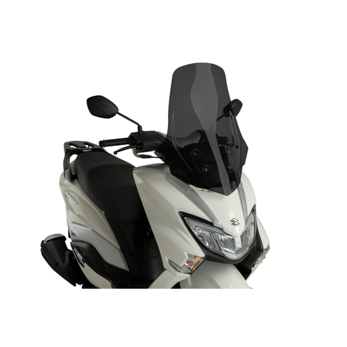 Puig WINDSHIELD V-TECHLINE TOURING SUZUKI BURGMAN STREE