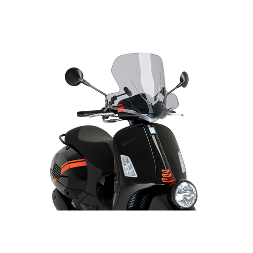 Puig WINDSHIELD CITY TOURING VESPA GTV 300 23'-24'