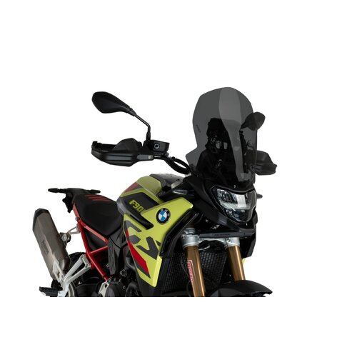 Puig TOURING SCREEN BMW F900 GS 24' C/DARK SMOKE