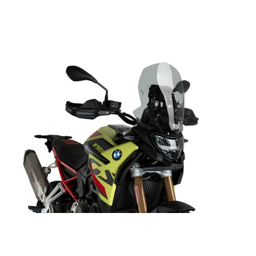 Puig TOURING SCREEN BMW F900 GS 24' C/SMOKE