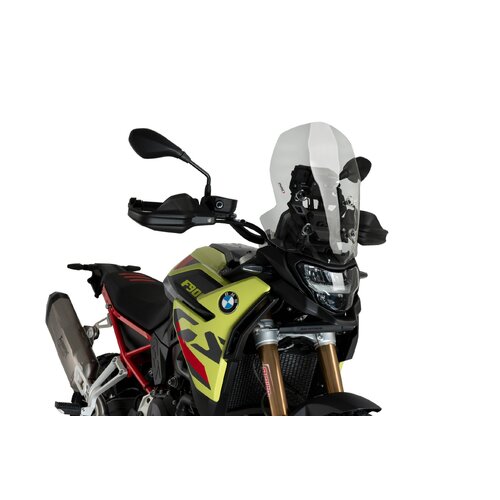 Puig TOURING SCREEN BMW F900 GS 24' C/CLEAR