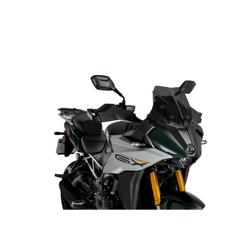 Puig SPORT SCREEN SUZUKI GSX-S1000GX 24' C/DARK SMOKE