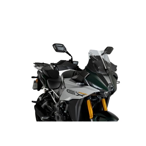 Puig SPORT SCREEN SUZUKI GSX-S1000GX 24' C/SMOKE