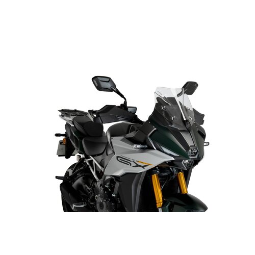 Puig SPORT SCREEN SUZUKI GSX-S1000GX 24' C/CLEAR