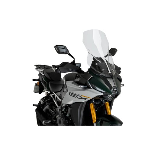 Puig TOURING SCREEN SUZUKI GSX-S1000GX 24'- C/CLEAR