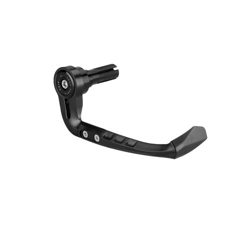 Puig PROTECTOR BRAKE LEVER RAW C/BLACK