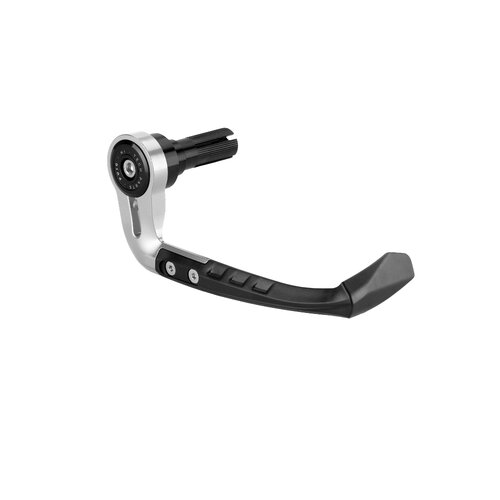 Puig PROTECTOR BRAKE LEVER RAW C/SILVER