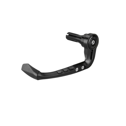 Puig PROTECTOR CLUTCH LEVER RAW C/BLACK