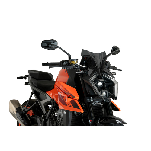 Puig WIND. NEW GENERATION SPORT KTM 990 DUKE 24'