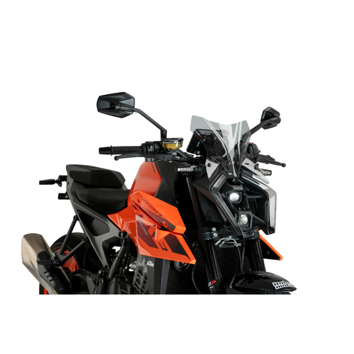 Puig WIND. NEW GENERATION SPORT KTM 990 DUKE 24'