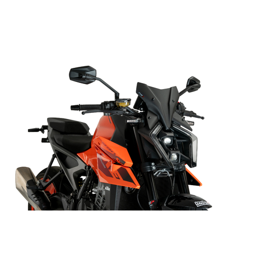 Puig WIND. NEW GENERATION SPORT KTM 990 DUKE 24'