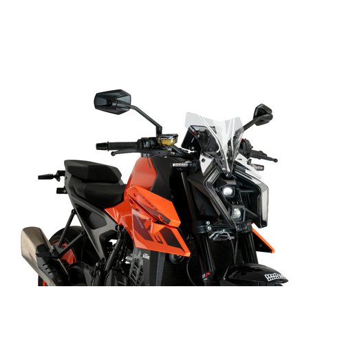 Puig WIND. NEW GENERATION SPORT KTM 990 DUKE 24'