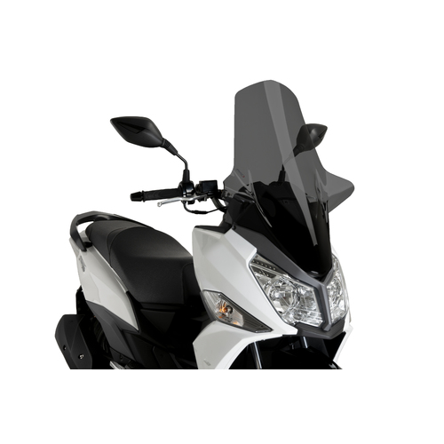 Puig WINDSHIELD V-TECHLINE TOURING SYM JET 14 50/125IE