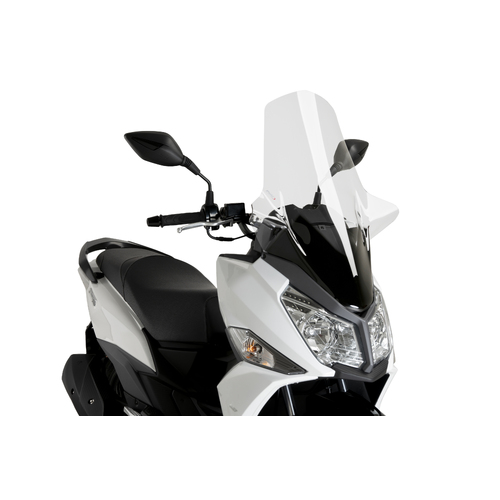 Puig WINDSHIELD V-TECHLINE TOURING SYM JET 14 50/125IE