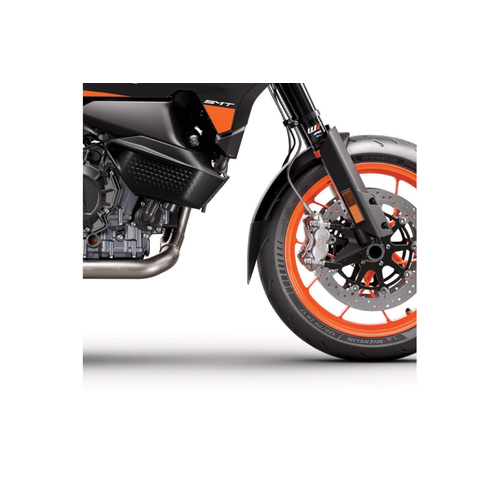 Puig FRONT FENDER EXTENSION KTM 890 SMT 23'