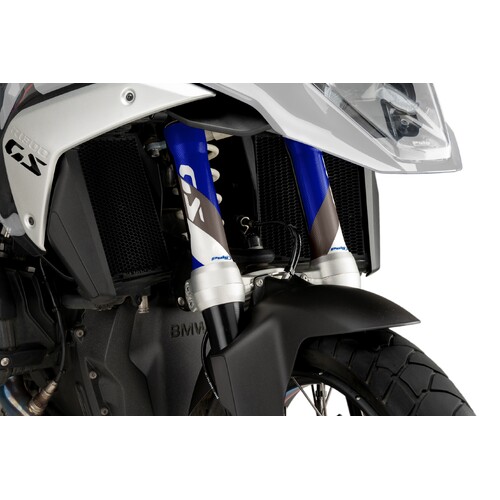 Puig FORK PROTECTOR BMW R1300GS 24' WHITE