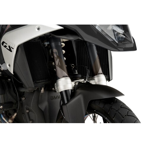 Puig FORK PROTECTOR BMW R1300GS 24' TRIPLE BLACK