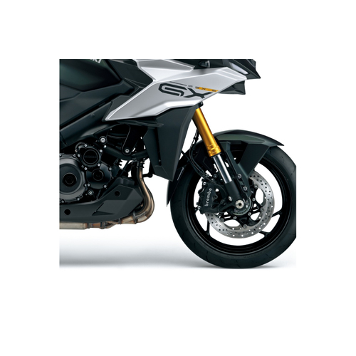 Puig FENDA EXTENDA SUZUKI GSX-S1000GX C/BLACK