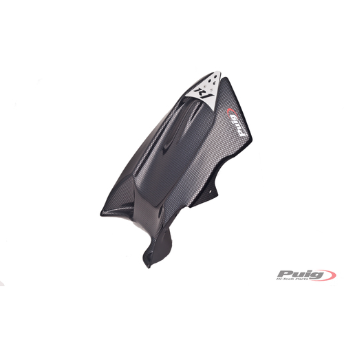 Puig REAR HUGGER ALUM.R1 04-06/R1 SP 06' C/CARBON