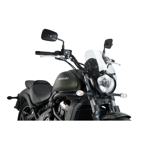 Puig WIND. NEW GENERATION SPORT KAWASAKI VULCAN S C/CLE