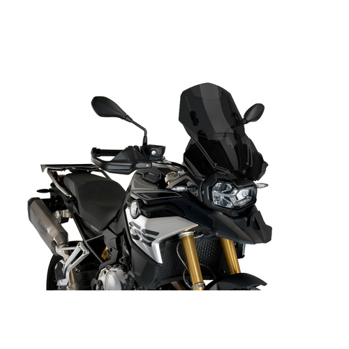 Puig TOURING SCREEN N.G. BMW F850GS/ADVENTURE 18'- C/DA