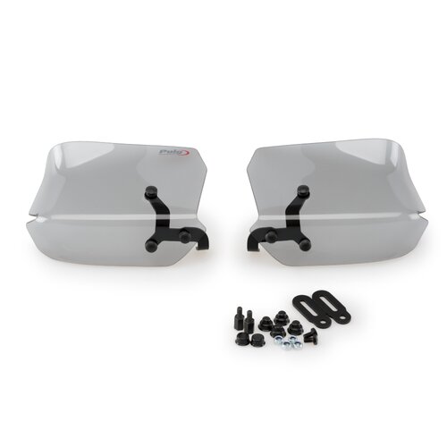 Puig HAND GUARDS UNIVERSAL MAXISCOOTER C/SMOKE