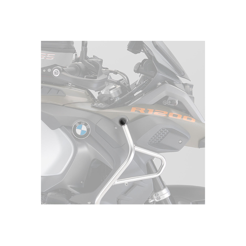 Puig CHASSIS PLUGS BMW R1250RT 19' C/BLACK