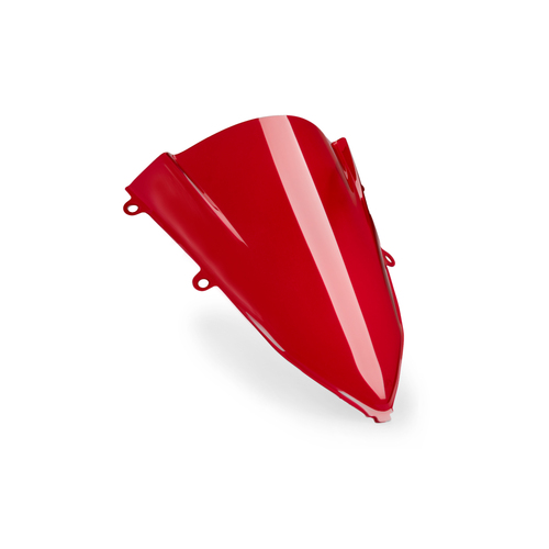 Puig Z-RACING SCREEN HONDA CBR650R 19' C/RED