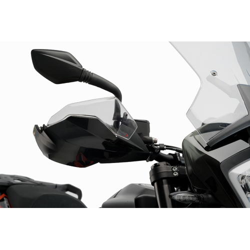 Puig HAND GUARDS KTM 790 ADVENTURE C/SMOKE