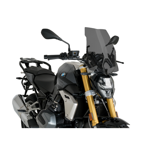 Puig WINDSHIELD NEW GENERATION TOURING BMW R1250R 19'-