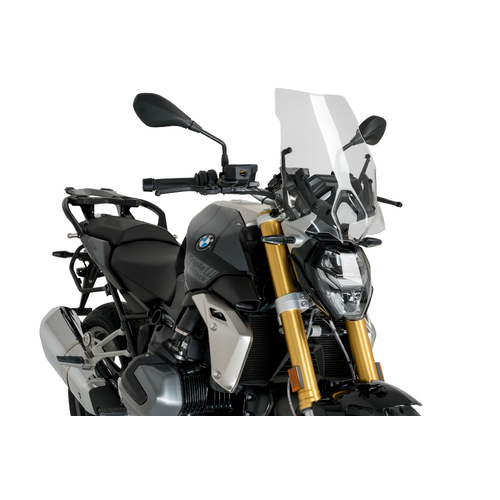 Puig WINDSHIELD NEW GENERATION TOURING BMW R1250R 19'-