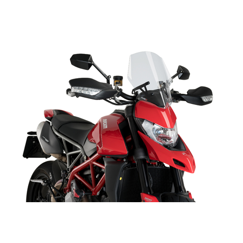 Puig WINDS. NAKED NEW GENERATION HYPERMOTARD 950/SP