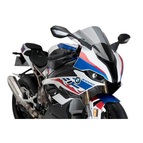 Puig DOWNFORCE SPOILERS FOR BMW S1000RR 19-