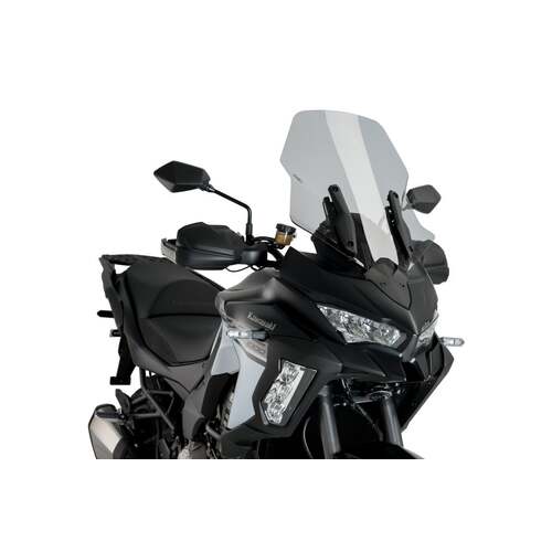 Puig TOURING SCREEN KAWASAKI VERSYS 1000 SE/TOURER/GRAN