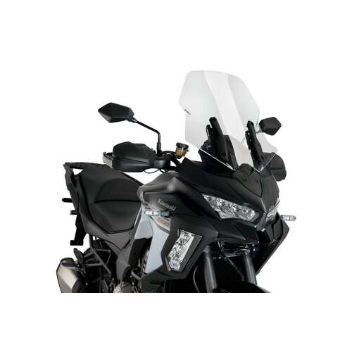 Puig TOURING SCREEN KAWASAKI VERSYS 1000 SE/TOURER/GRAN