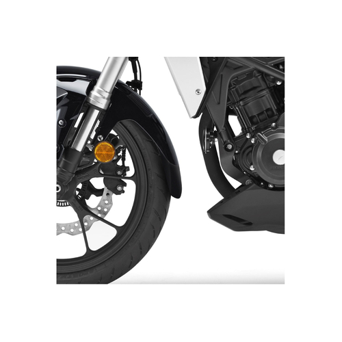 Puig FRONT FENDER EXTENSION HONDA CB125R/300R NEO SPOR