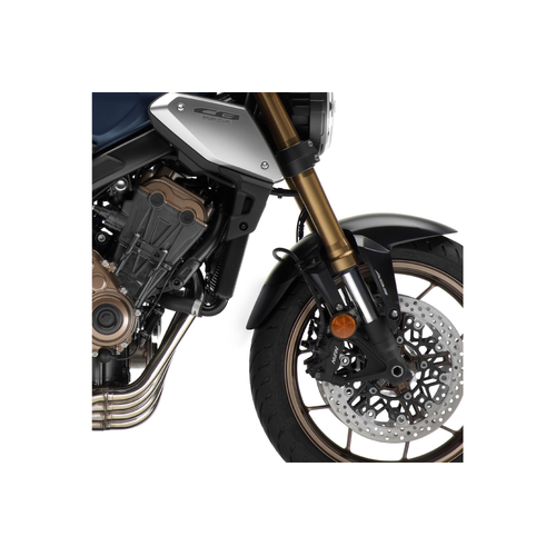 Puig FRONT FENDER EXTENSION HONDA CB650R NEO SPORTS CAF