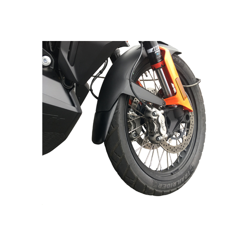 Puig FRONT FENDER EXTENSION KTM 790 ADVENTURE C/BLACK